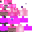 Texture for Flamingo1