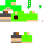 Texture for octojean