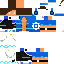 Texture for Mr Ivan00