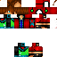 Texture for steve