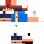 Texture for Ash Journey -- Mega 