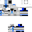 Texture for clone