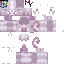 Texture for MEWTWO
