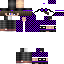 Texture for Shadowbot10