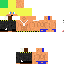 Texture for chef Heathcliff
