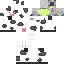 Texture for Cowsmonaut II