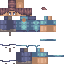 Texture for Steve