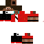 Texture for minha skin