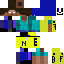 Texture for baba12
