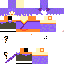 Texture for ティガ人型
