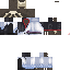 Texture for GinSloth