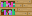 Texture for CutieCraft