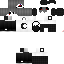 Texture for ItzRafaelFoxyPvP