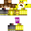 Texture for csdfs