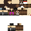 Texture for Ursinha parecida com eu