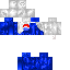 Texture for PEPSI MAN