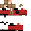 Texture for Lucía (Versión Atracadora)