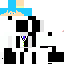 Texture for ネイト