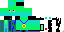 Texture for Dracormc Gold Medel 