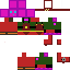 Texture for Xyber_Cat klein