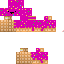 Texture for Пончик