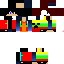 Texture for Master Deadpool