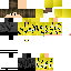 Texture for fcffff