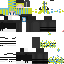 Texture for Thunderbolt