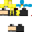 Texture for ind