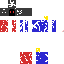 Texture for akaminskii angry version