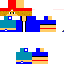 Texture for XxMatheusPro