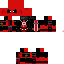 Texture for DEADPOOL NICE