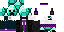 Texture for diamond