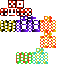 Texture for espiritu elemental