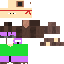 Texture for way in k villager