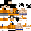 Texture for Yamcha