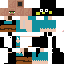 Texture for ぺ