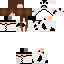 Texture for cowla