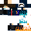 Texture for Two elements,double Power