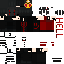 Texture for hellmask
