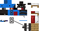 Texture for kaka