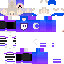 Texture for Pubu_Twitch