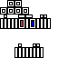 Texture for out of goal
