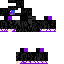 Texture for Fluxed Herobrine