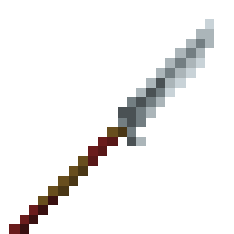Texture for Glaive
