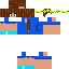 Texture for Anya