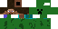 Texture for creeper                      (-.-)