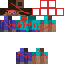 Texture for Killer Steve 666