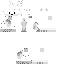 Texture for snowfox