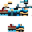 Texture for zero